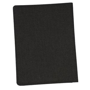 Additional Image 2 - a black rectangular object on a white background