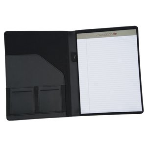 Additional Image 3 - a black case with a white cover
