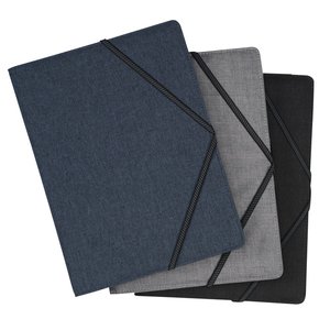 Additional Image 4 - a group of black and grey envelopes