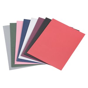 Additional Image 2 - a group of colorful papers