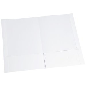 Additional Image 2 - a white square paper