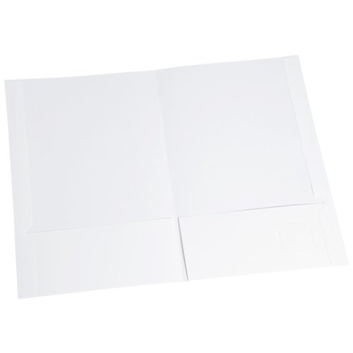 Additional Image 2 - a white square paper