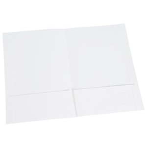 Additional Image 2 - a white square paper