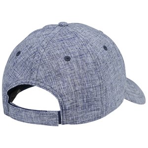 Additional Image 1 - a grey hat with a white background