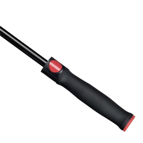 Additional Image 4 - a black and red handle
