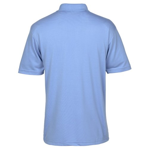 Ultra-Lux Blend Polo - Men's Image 1 of 2