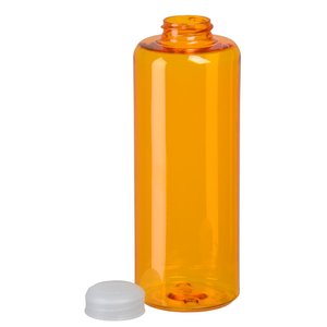 Additional Image 1 - a yellow bottle with a white cap