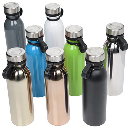 h2go Concord Vacuum Bottle - 21 oz. Image 3 of 3