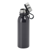 View Image 2 of 3 of h2go Concord Vacuum Bottle - 21 oz. - Laser Engraved