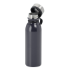View Image 3 of 3 of h2go Concord Vacuum Bottle - 21 oz. - Laser Engraved