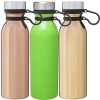 View Image 2 of 2 of h2go Concord Vacuum Bottle - 21 oz.-Closeout Colours