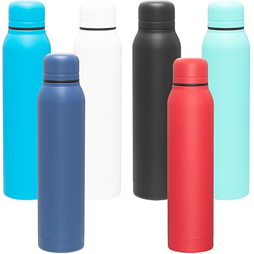 Additional Image 2 - a group of different colored bottles