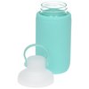 View Image 3 of 3 of Poppi Glass Bottle - 18 oz. - Closeout