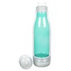 View Image 2 of 3 of Spirit Tritan Bottle with Glass Inner - 17 oz. - Closeout