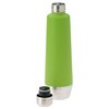 View Image 2 of 2 of Swan Vacuum Stainless Bottle - 18 oz. - Closeout
