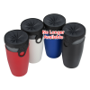 View Image 8 of 8 of Neolid TWIZZ Insulated Travel Mug - 12 oz. - Closeout