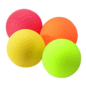 Additional Image 1 - a group of balls on a white background