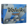 View Image 5 of 5 of Volvik Crystal Golf Ball - Dozen
