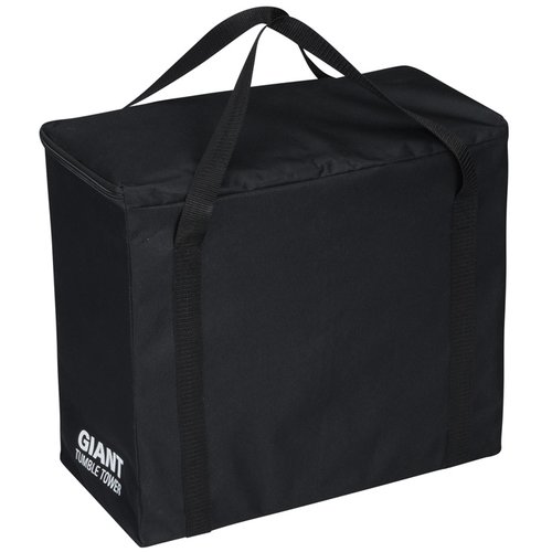 Additional Image 3 - a black bag with a handle