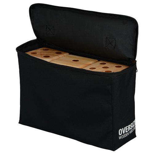 Additional Image 3 - a black bag with a white background