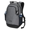 View Image 2 of 6 of Under Armour Hustle II Backpack - Full Colour