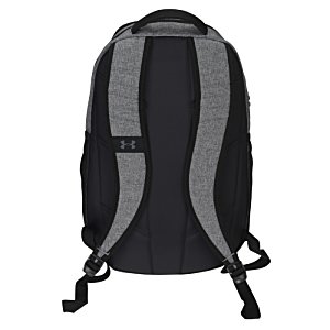 Additional Image 2 - a back of a backpack
