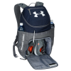View Image 4 of 4 of Under Armour Undeniable Backpack - Full Colour