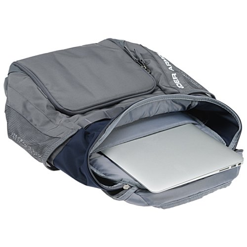 Additional Image 2 - a laptop in a backpack