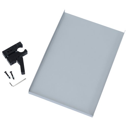 EuroFit Literature Holder Image 1 of 2