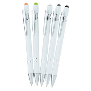 Additional Image 1 - a group of pens on a white background