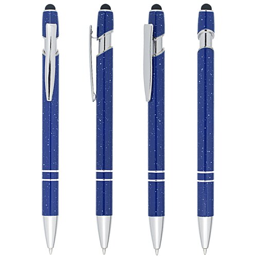 Campfire Incline Stylus Metal Pen Image 1 of 2