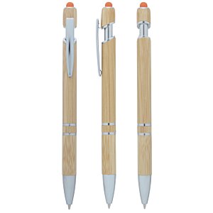 Additional Image 1 - a group of pens with a white background