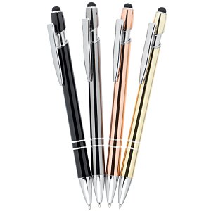 Additional Image 5 - a group of pens in a holder