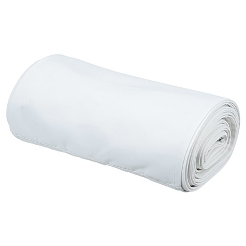 Additional Image 1 - a roll of white paper