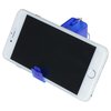 View Image 3 of 5 of Sound Off Ear Buds with Phone Stand Keychain - Closeout