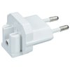 View Image 4 of 10 of Fray Universal Dual Port Wall Charger