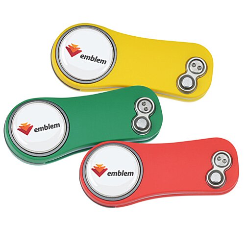 Pitchfix XL 3.0 Divot Tool Image 1 of 1