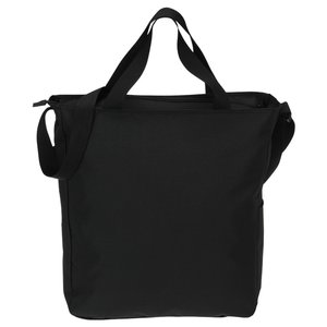 Additional Image 2 - a black bag with a strap