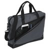 View Image 2 of 4 of Tranzip 15" Laptop Briefcase Bag