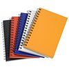View Image 4 of 5 of Neoskin Spiral Notebook