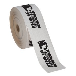 Additional Image 1 - a roll of tape with black text