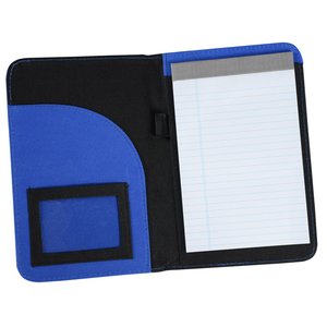 Additional Image 2 - a blue and black diskette
