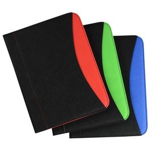 Additional Image 1 - a group of black rectangular objects