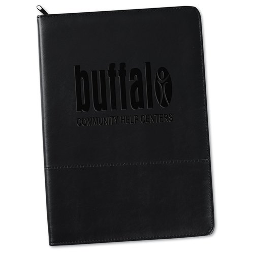 Additional Image 1 - a black book with black text