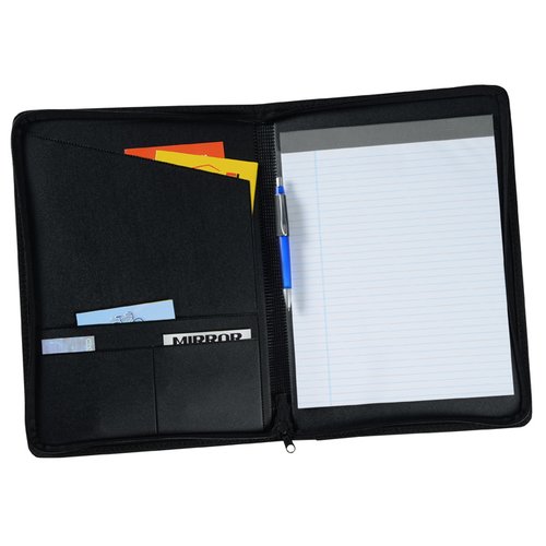 Additional Image 3 - a black and white photo album