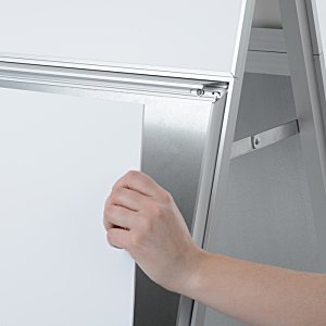 Additional Image 4 - a hand on a white surface