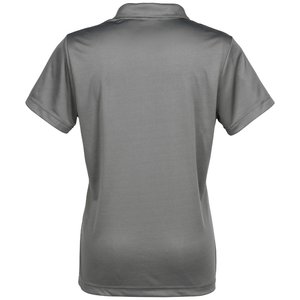 Additional Image 1 - a grey shirt on a white background