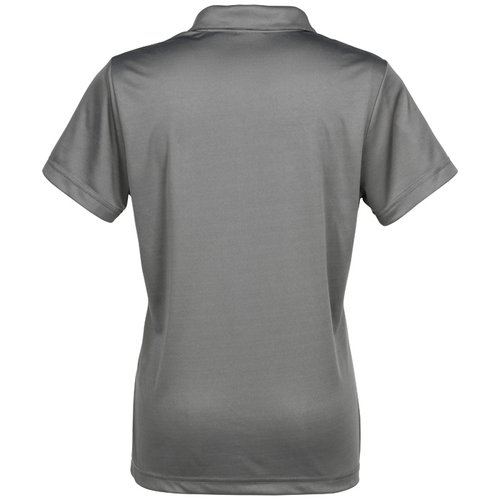 Additional Image 1 - a grey shirt on a white background