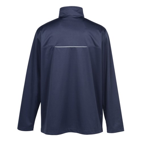 Additional Image 1 - a black shirt with a long sleeve
