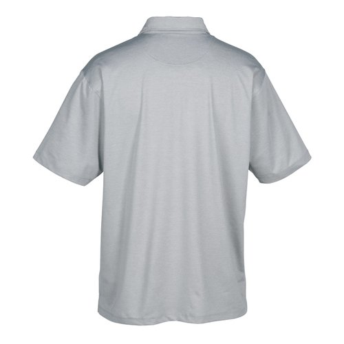 Pro Signature Performance Polo - Men's Image 1 of 2